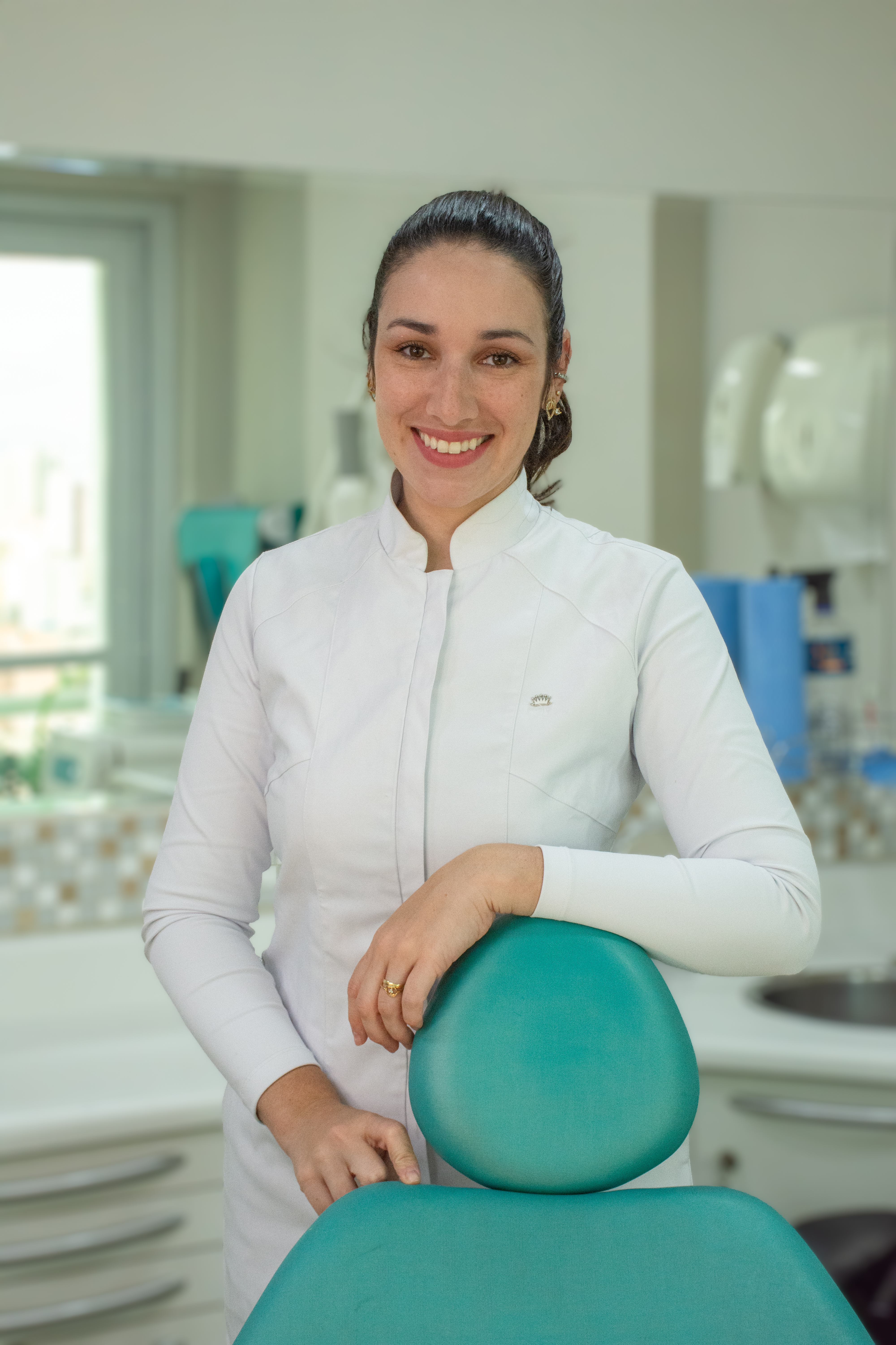 Dra. Juliana Centeno