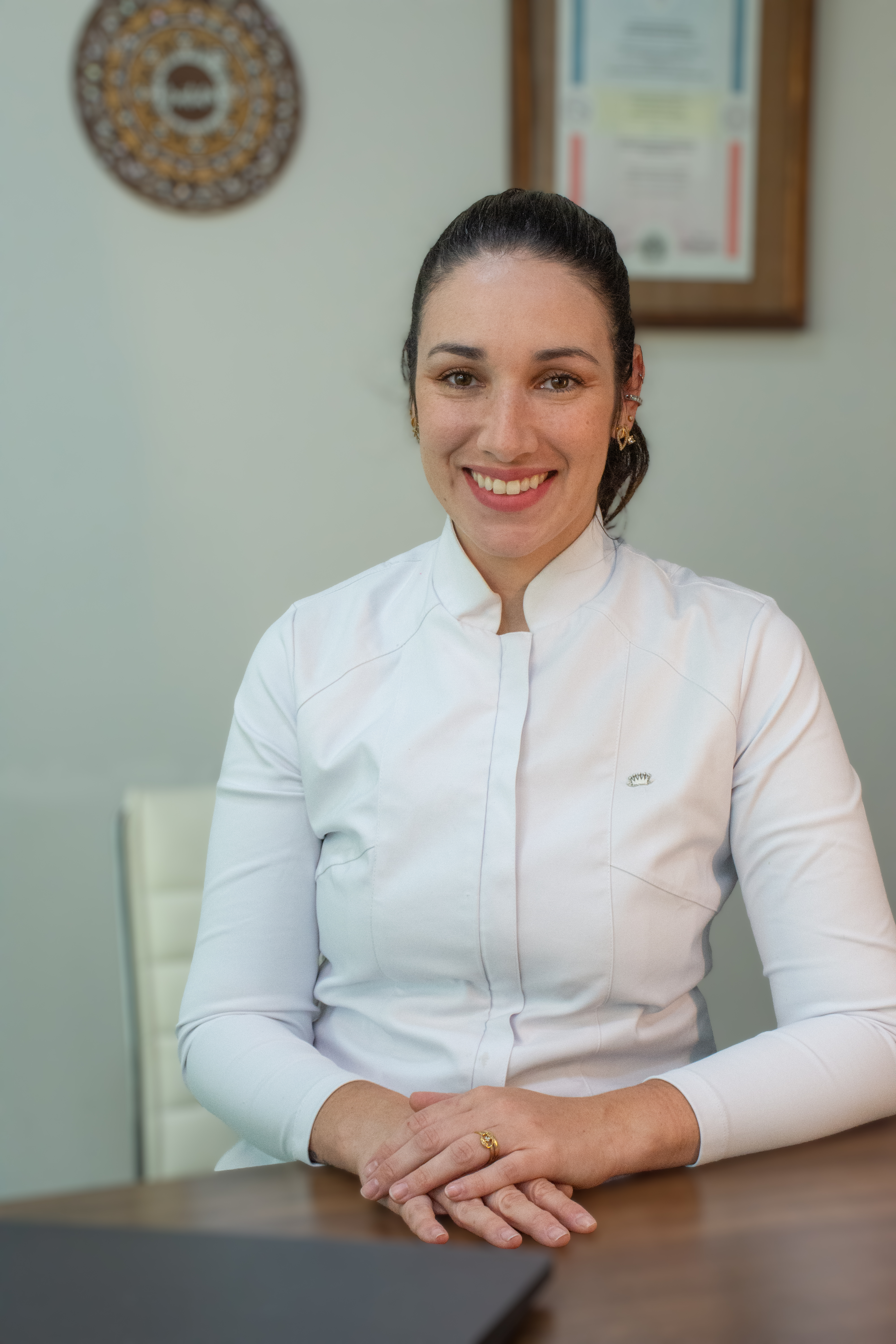 Dra. Juliana Centeno