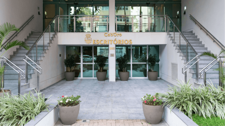 Entrada